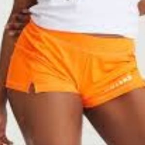 Hooters Restaurant uniform shorts